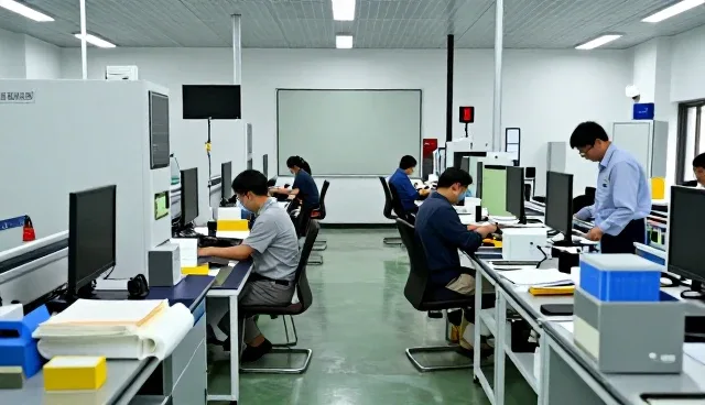 健康体检套餐
